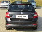 Škoda Rapid - fotka číslo 4