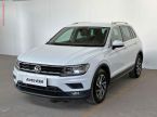 Volkswagen Tiguan - fotka číslo 2