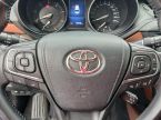 Toyota Avensis - fotka číslo 18