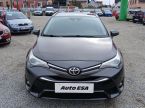 Toyota Avensis - fotka číslo 1