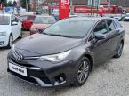 Toyota Avensis - fotka číslo 2