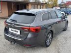 Toyota Avensis - fotka číslo 3