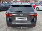 Toyota Avensis - fotka číslo 4