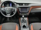 Toyota Avensis - fotka číslo 7