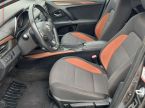 Toyota Avensis - fotka číslo 8