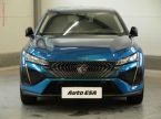 Peugeot 408 - fotka číslo 1