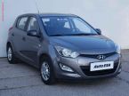 Hyundai i20 - fotka číslo 0
