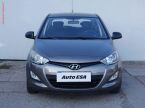Hyundai i20 - fotka číslo 1