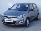 Hyundai i20 - fotka číslo 2