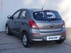 Hyundai i20 - fotka číslo 3