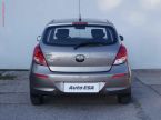 Hyundai i20 - fotka číslo 4