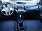 Hyundai i20 - fotka číslo 7