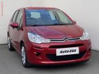Citroën C3 - fotka číslo 0