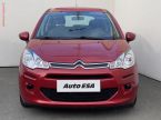 Citroën C3 - fotka číslo 1