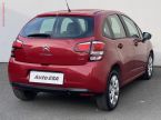 Citroën C3 - fotka číslo 3