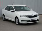 Škoda Rapid - fotka číslo 0