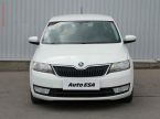 Škoda Rapid - fotka číslo 1
