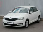 Škoda Rapid - fotka číslo 2