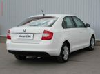 Škoda Rapid - fotka číslo 3