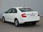 Škoda Rapid - fotka číslo 5