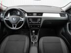 Škoda Rapid - fotka číslo 7