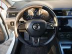Škoda Octavia - fotka číslo 15