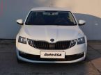 Škoda Octavia - fotka číslo 1