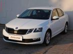 Škoda Octavia - fotka číslo 2