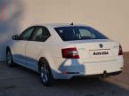 Škoda Octavia - fotka číslo 3