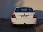 Škoda Octavia - fotka číslo 4
