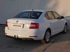 Škoda Octavia - fotka číslo 5