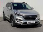 Hyundai Tucson - fotka číslo 0