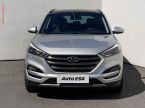 Hyundai Tucson - fotka číslo 1