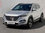 Hyundai Tucson - fotka číslo 2