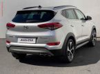 Hyundai Tucson - fotka číslo 3