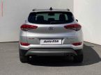 Hyundai Tucson - fotka číslo 4