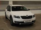Škoda Octavia - fotka číslo 0