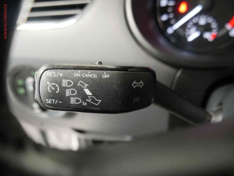 Škoda Octavia - hlavní fotka