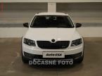 Škoda Octavia - fotka číslo 1