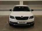 Škoda Octavia - fotka číslo 1
