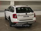 Škoda Octavia - fotka číslo 3