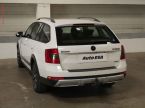 Škoda Octavia - fotka číslo 3