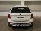 Škoda Octavia - fotka číslo 4