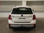 Škoda Octavia - fotka číslo 4
