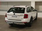 Škoda Octavia - fotka číslo 5