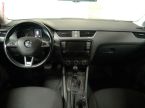 Škoda Octavia - fotka číslo 7