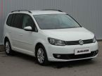 Volkswagen Touran - fotka číslo 0