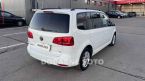 Volkswagen Touran - fotka číslo 1