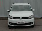 Volkswagen Touran - fotka číslo 1