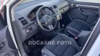Volkswagen Touran - fotka číslo 2